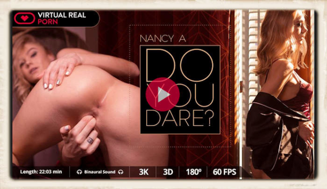 Nancyadodarefreevrporndownload Find VR Porn